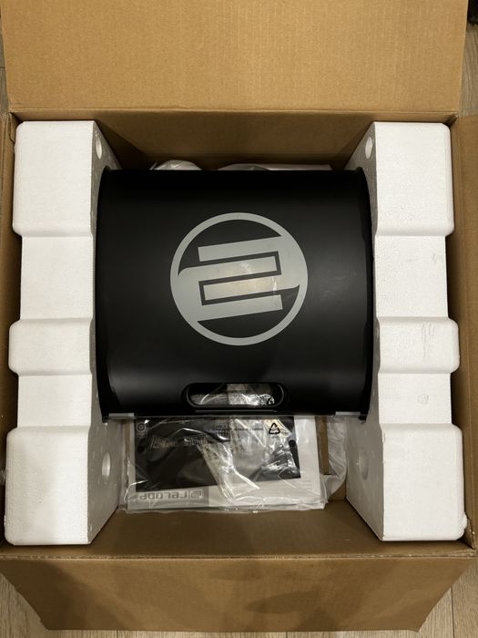 Програвач вінілу Reloop Spin для автономного тренування  скретчингу