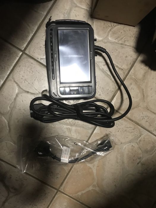 Komputer diagnostyczny G-scan2