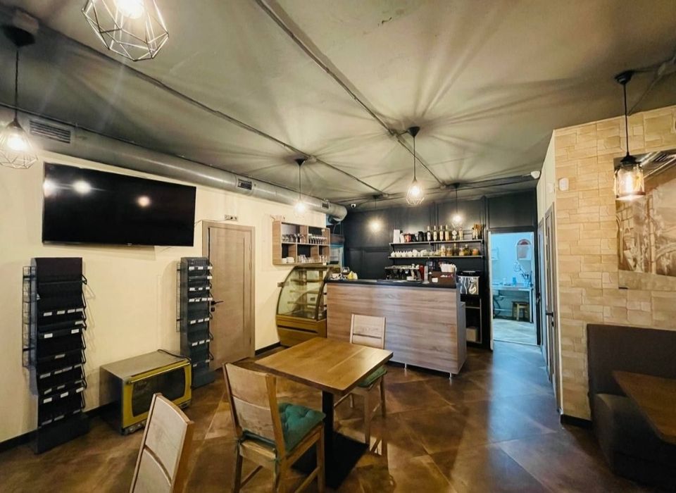 Здам комерційне приміщення 71м2, ЖК Сім'я