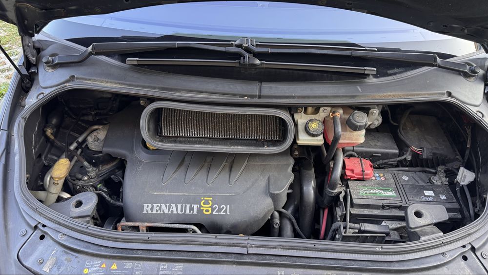 Renault Espace 4