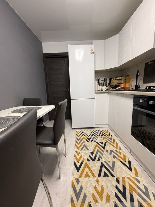 Продається квартира в Центрі