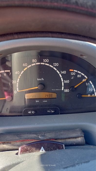 Продам Мерседес Спрінтер 208 CDI