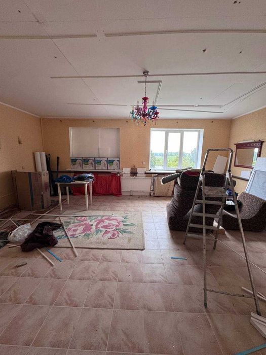 № 13393 - Продаж цегляного будинку, с.Ліщин!