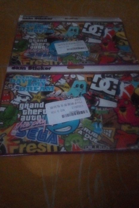 skins autocolantes vinil comando ps4