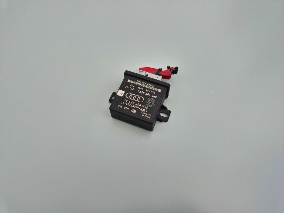 Moduł Sterownik Świateł Audi A4 B6 A6 C6 A8 PEWNY !