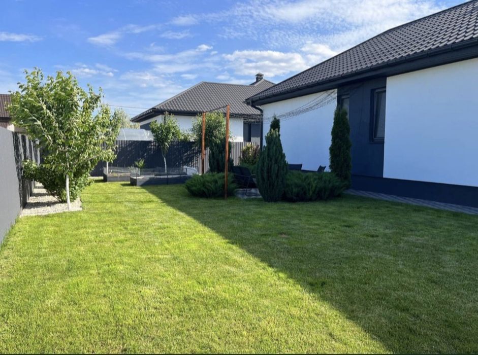 Продаж будинку  в Борисполі