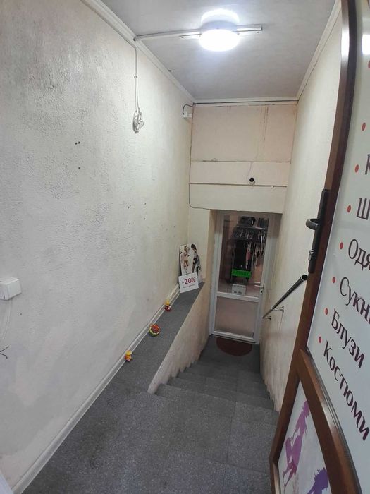 Центральний парк! Оренда приміщення з ремонтом!Локація!Житлові тарифи