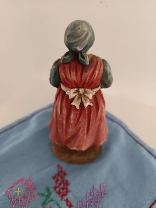 Peça colleccao Vintage"Peixeira"
