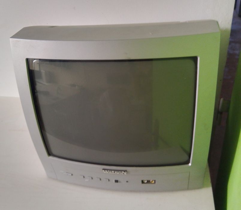 Televisão Watson