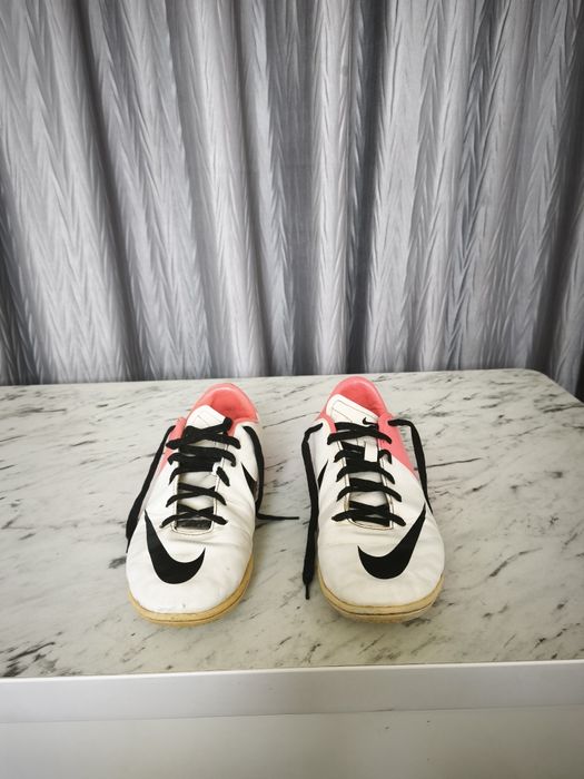 Nike Tiempo IC футзалки б/у