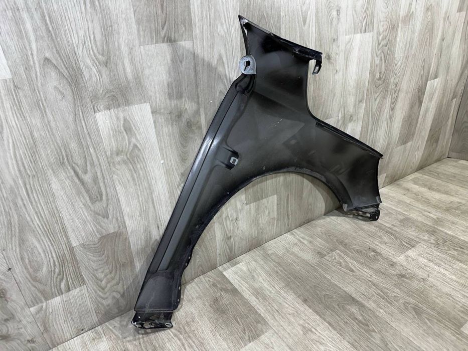 Крыло переднее левое Ford Focus MK4 \ 2019 - 2024 г. / JX7B-A16016-AD