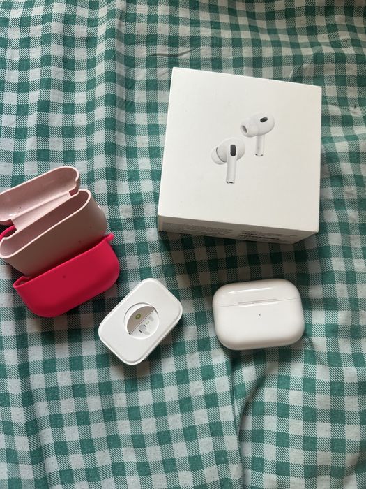 Airpods Pro оригинал!