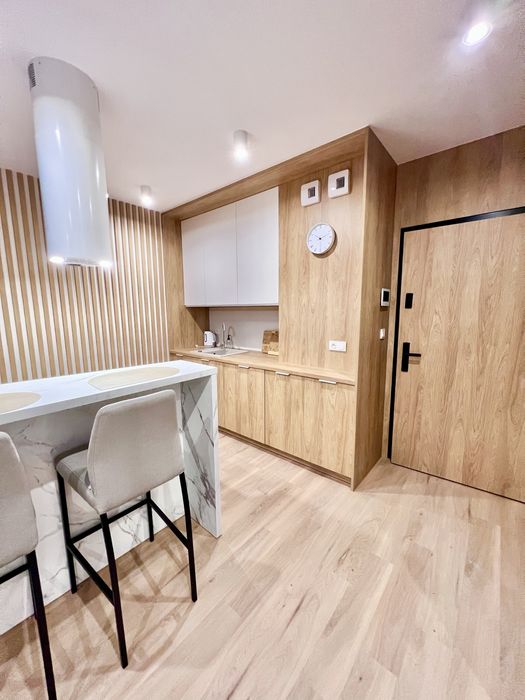 Apartament nad morzem Sarbinowo