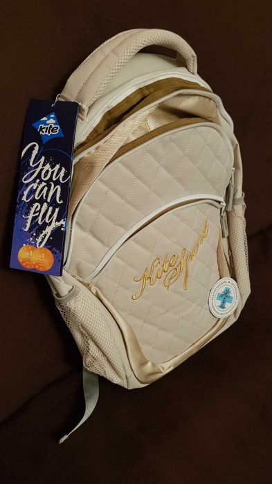 Рюкзак ортопедичний Kite Sport. Без комісій