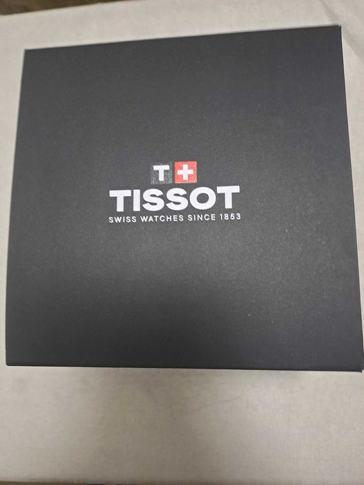 Relógio Tissot Classic Dream NOVO