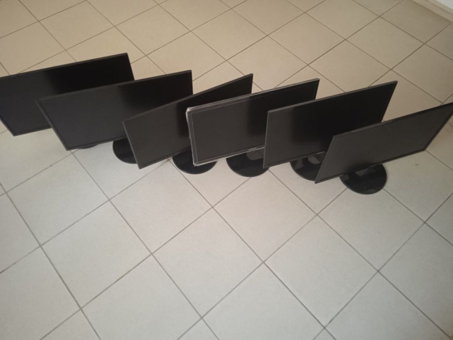 Монітори Samsung s22f350fhi