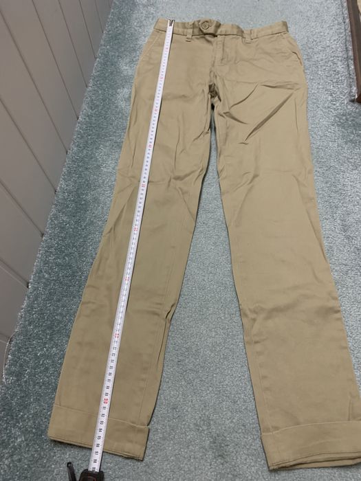 Spodnie damskie s