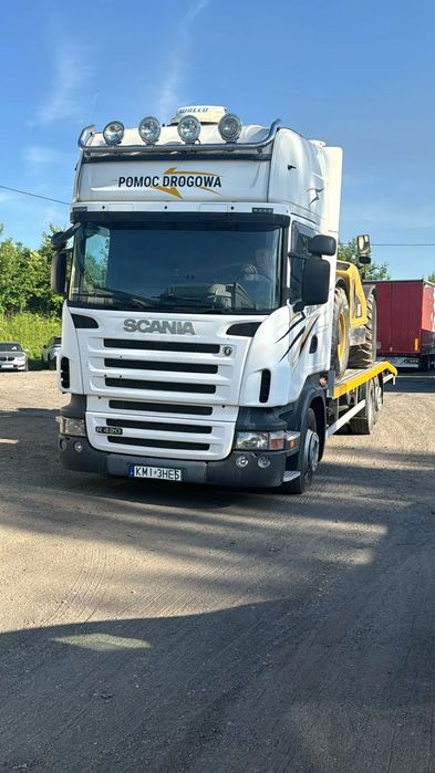 Scania