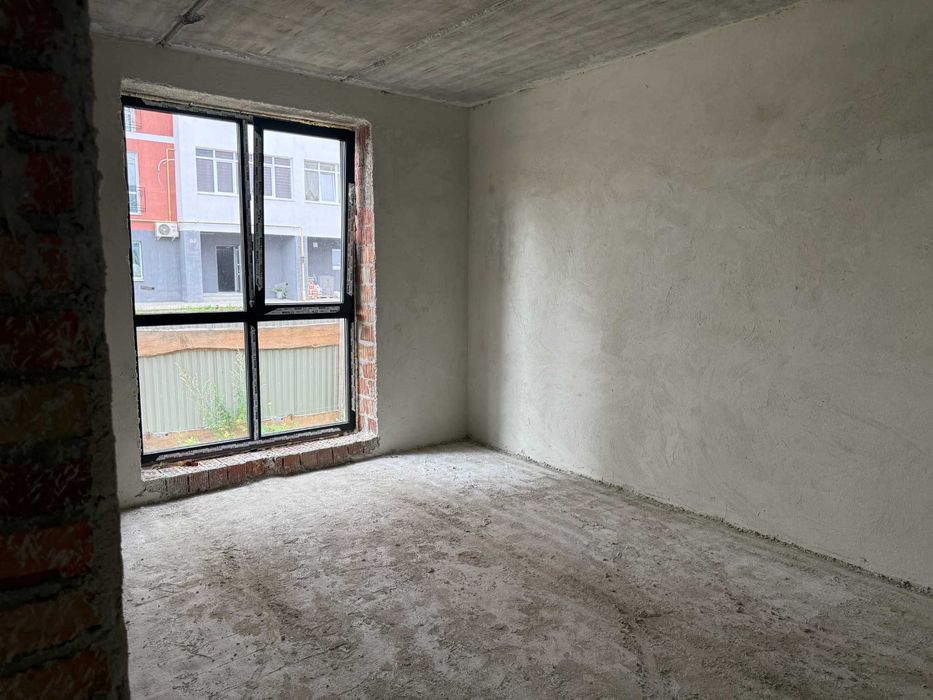 Квартира 50,6м2, Винники,  єОселя, єВідновлення.