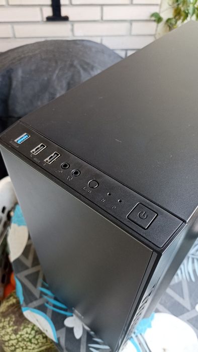 Nox Ómega - caixa pc