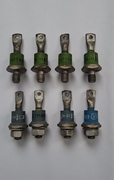 Діоди силові В25