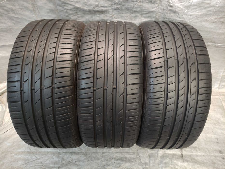 1x Opona letnia Hankook VentusPrime2 215/40/17 97W stan bdb
