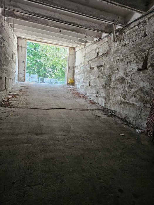 Продажа 931,6 м2, ПОДВАЛ, СВЕТ ВСЕГДА, за Классом на Героев Харькова