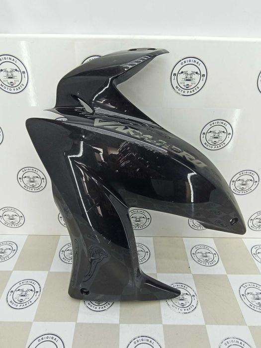 Lateral Honda XL125V Varadero 2007/2016