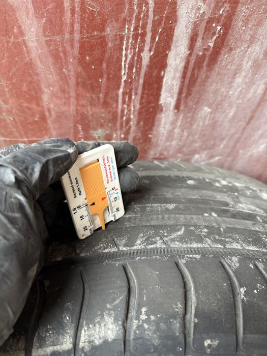 Triangle EffeXSport 235/45 R18 кінець 2023 рік