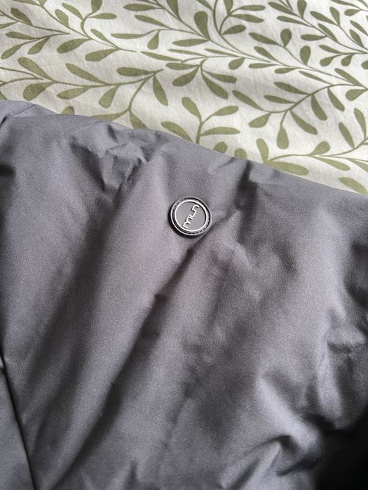 Casaco da Milano tamanho M