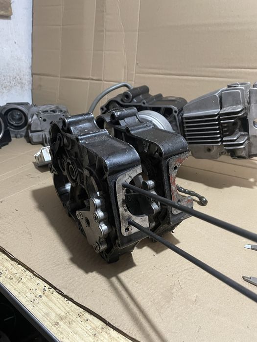 Картера 120кубов