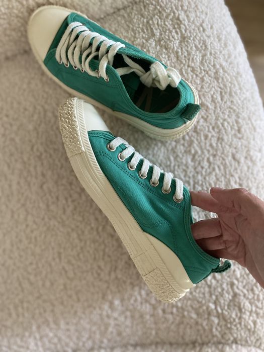 Взуття, кеди zara