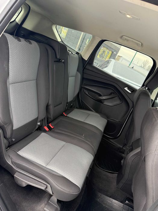 Продам Ford Escape 2018 рік можлива розстрочка,кредит,обмін!