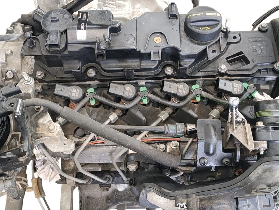 Motor completo VOLVO V40 Hatchback