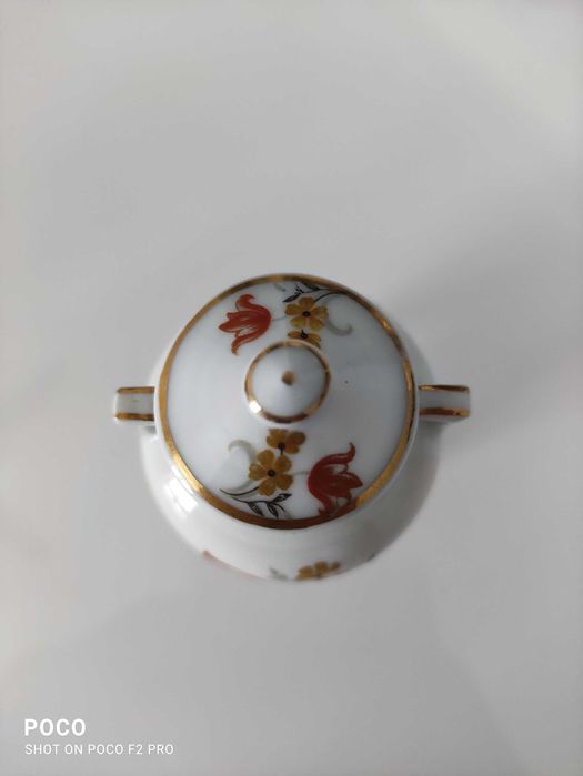 Panela de 3 Pés | Electro-Cerâmica | Candal