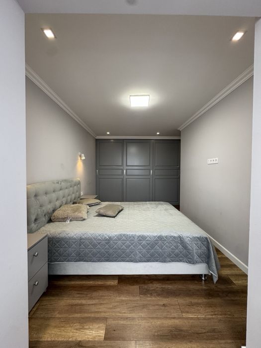 Перша здача м. Калуш