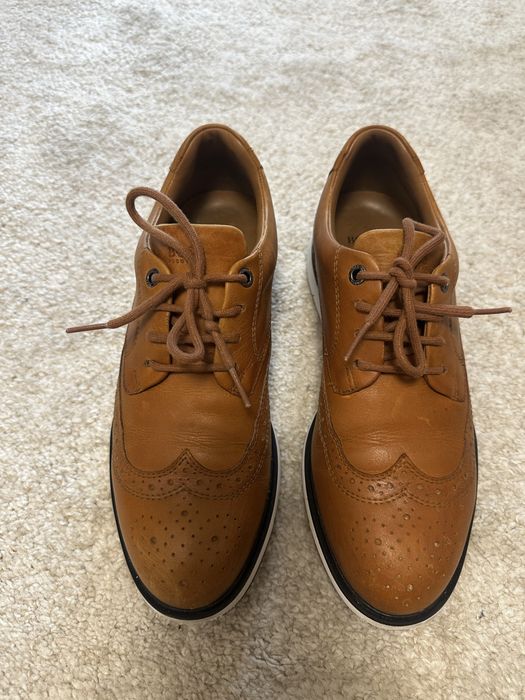 Sapatos Hugo Boss