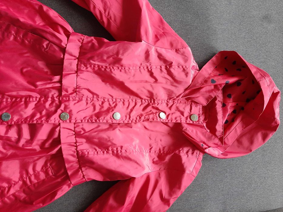 płaszczyk Cool Club r110