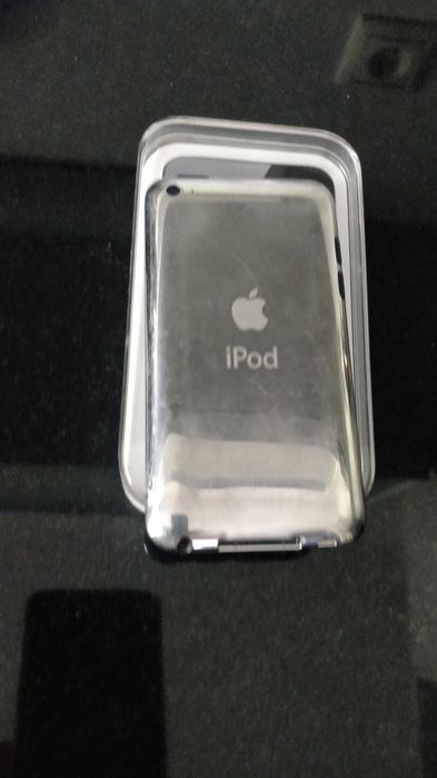IPOD Touch 64 g com caixa434644401353533443