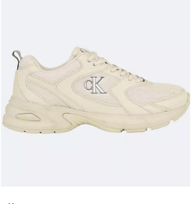 Кросівки calvin klein