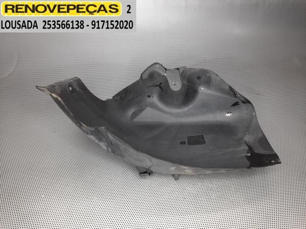 Cava roda trás direita BMW 3 Touring (E46)