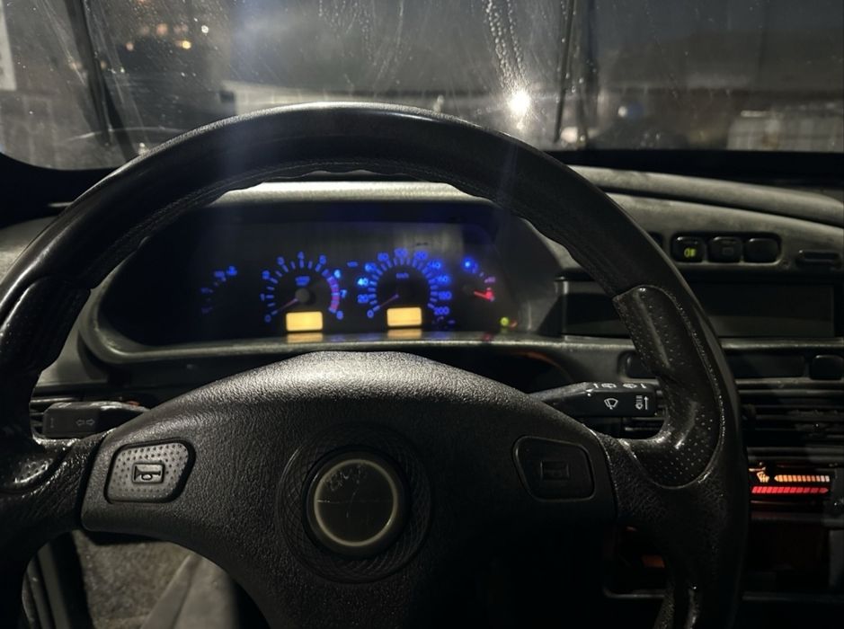 Продам 99 на полном ходу