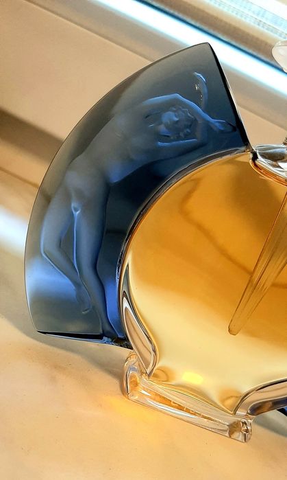 Perfumy Lalique, Vintage z lat 90 XX wieku