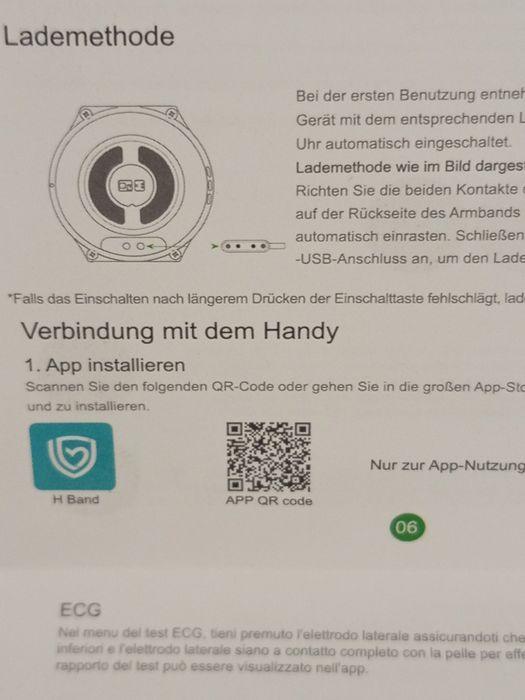Nowy Smartwatch MT300 AMOLED – Rozmowy BT, EKG, Ciśnienie