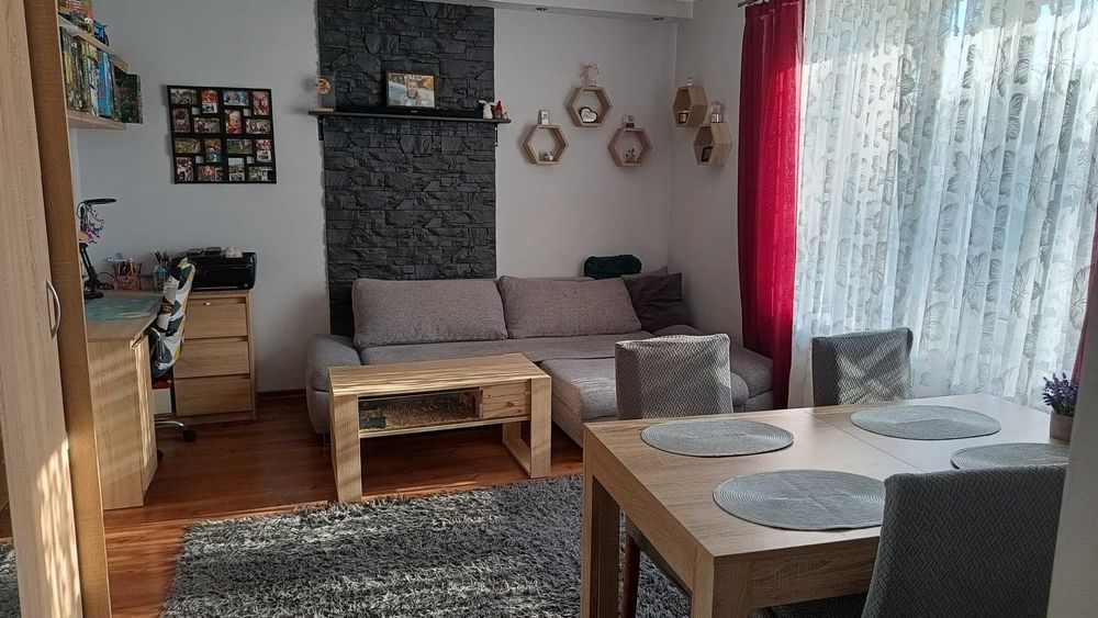 2-pokojowe mieszkanie na sprzedaż w miejscowości Żałe