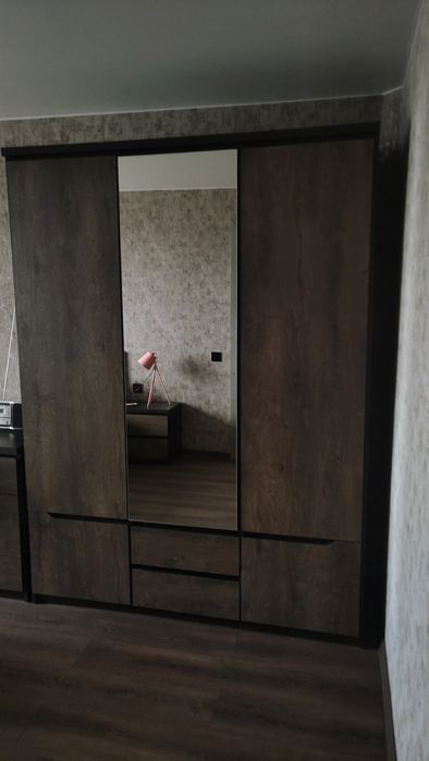 1-к квартира, подобово район Макдональдс