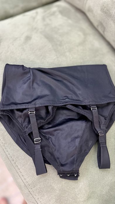 Корегуюче Боді Triumph True Shape Sensation 85С