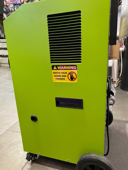 Osusacz Budowlany 790W DP60L STALCO PERFECT EM-AUDIO Tomaszów Lubelski