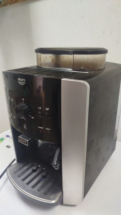 Máquina de Café Krups em bom estado