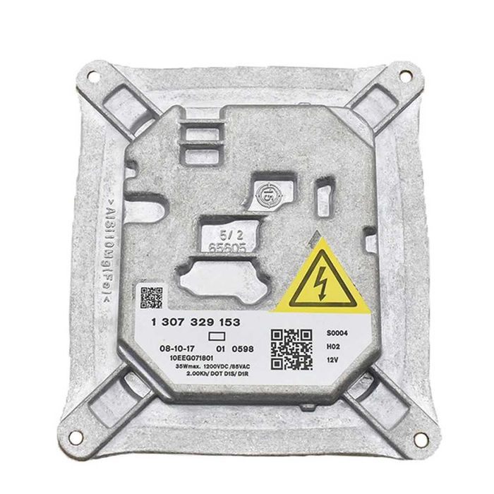 NOWA Przetwornica XENON 130732919301 BMW Mini Renault Audi Jeep